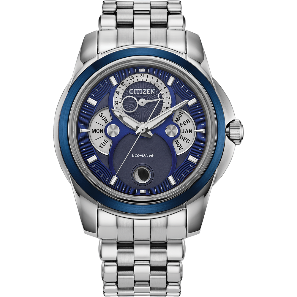 attesa Calendrier Moonphase