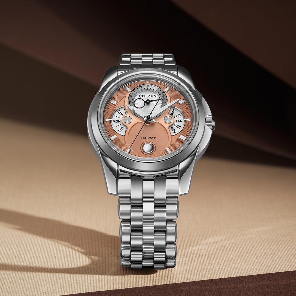 Attesa Calendrier Moonphase