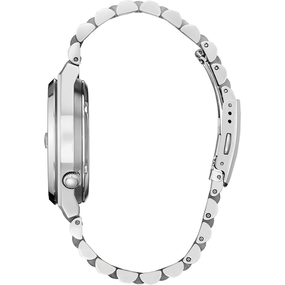 Attesa Disney Minnie Mouse Inspired 'Tsuyosa' Watch