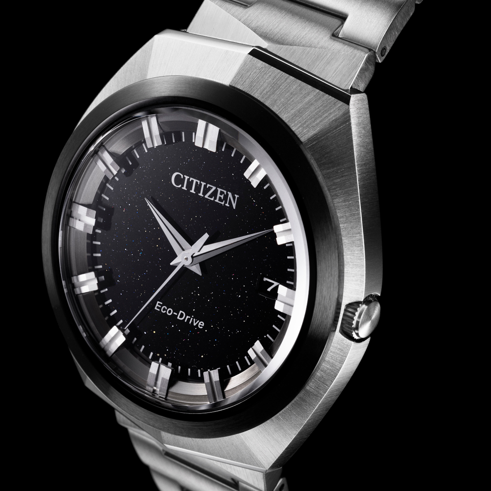 Attesa Eco-Drive 365