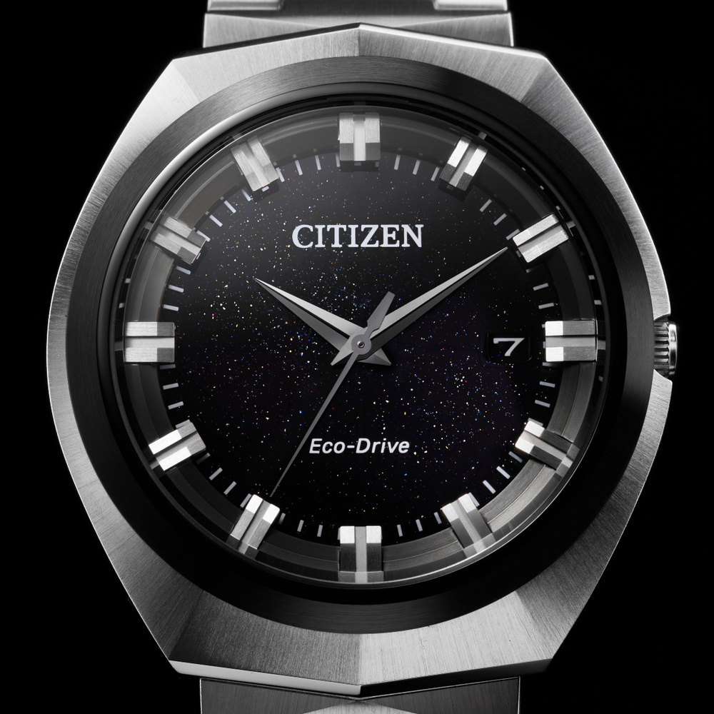 Attesa Eco-Drive 365