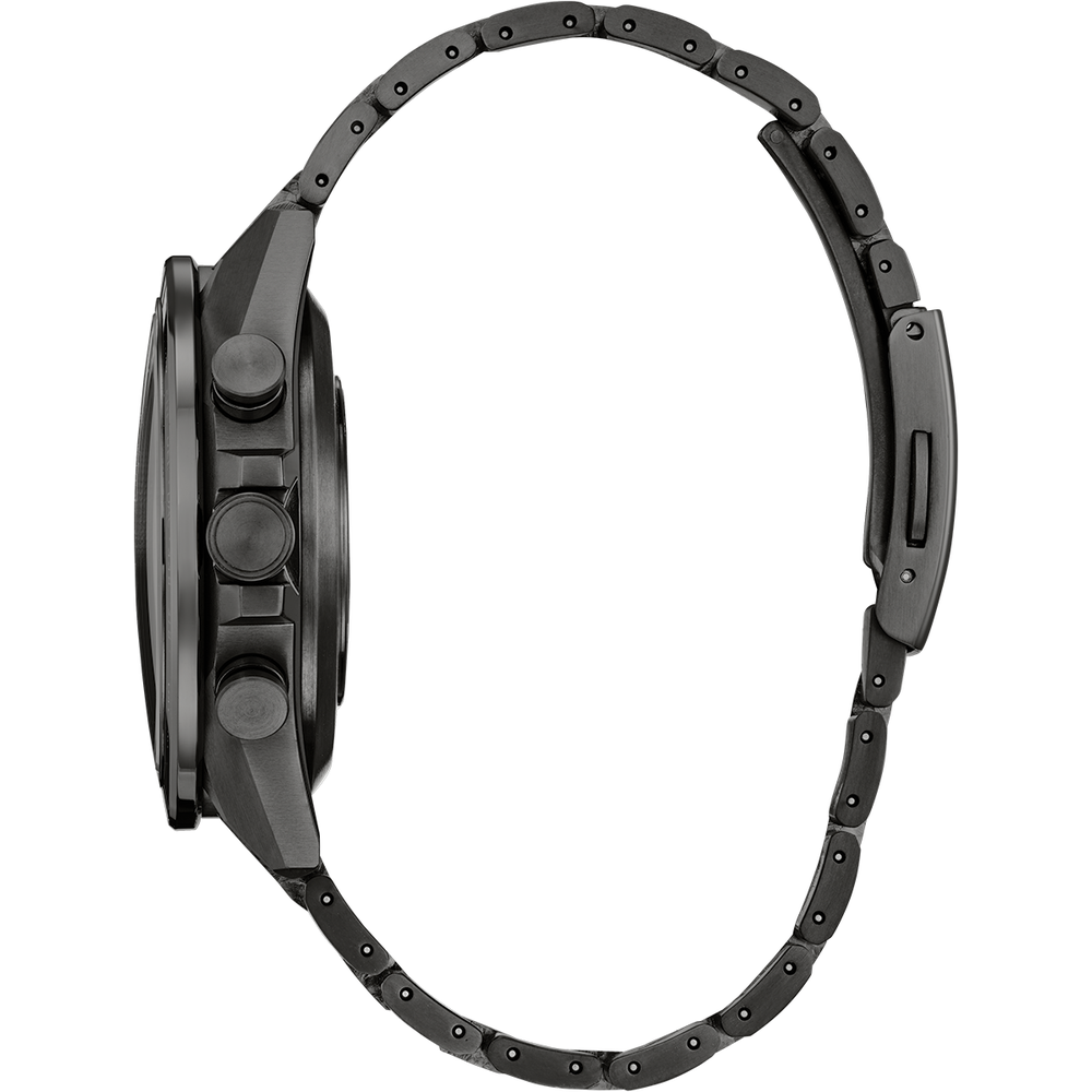 Attesa Attesa Limited Edition Satellite Wave GPS Hakuto-R