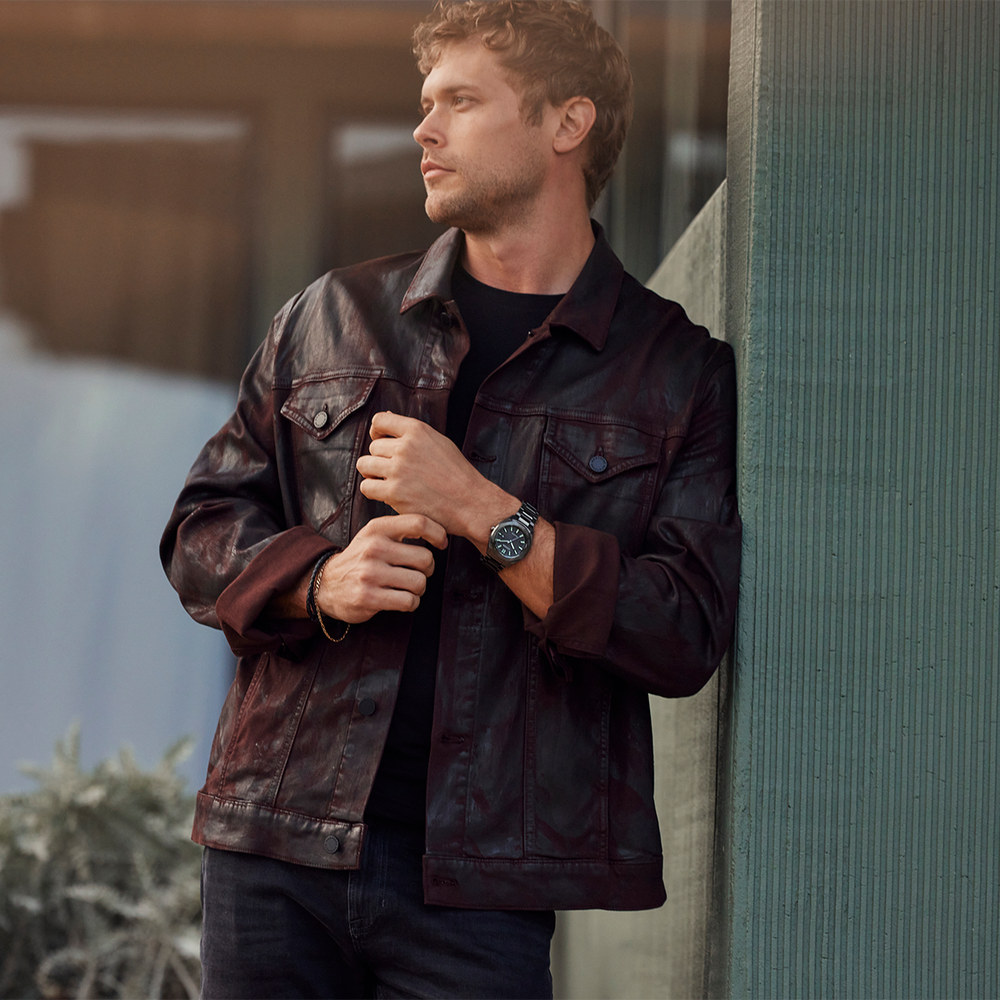 Attesa Men's Bracelet