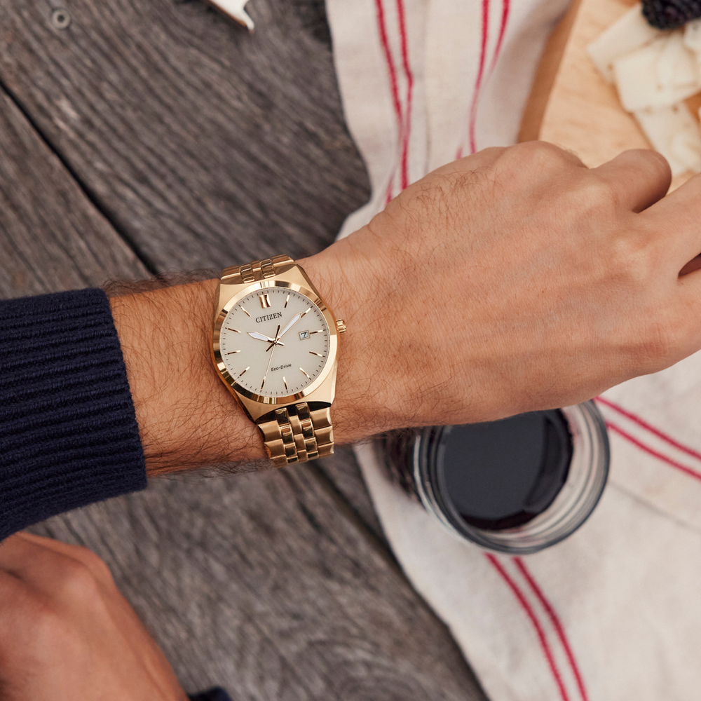 Attesa Men's Bracelet