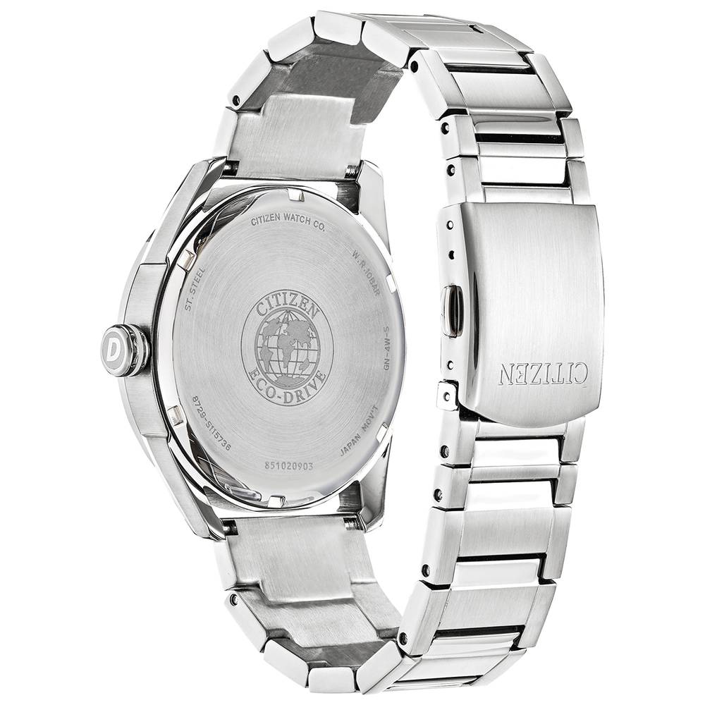 Attesa Men's Bracelet
