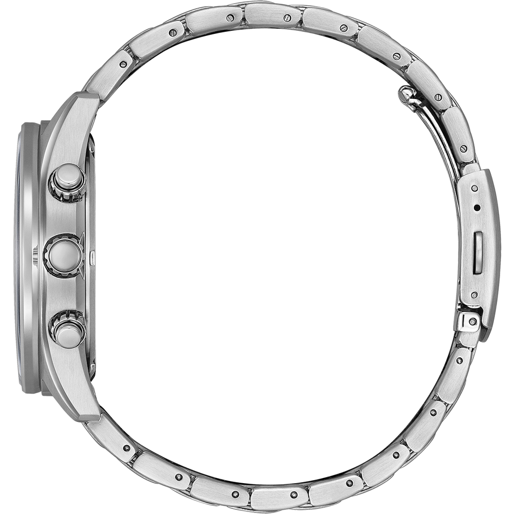Attesa Men's Chronograph