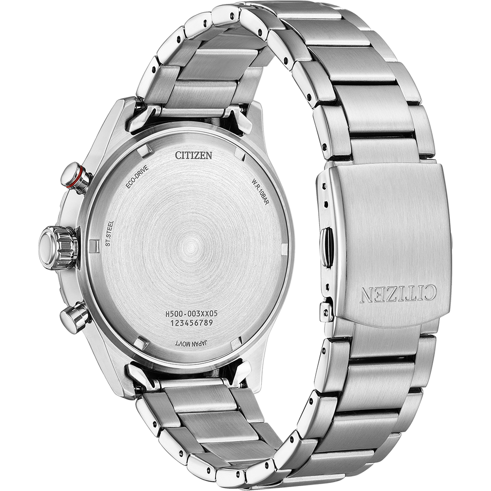 Attesa Men's Chronograph