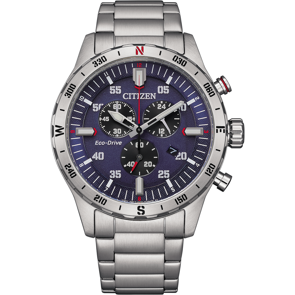 attesa Men's Chronograph