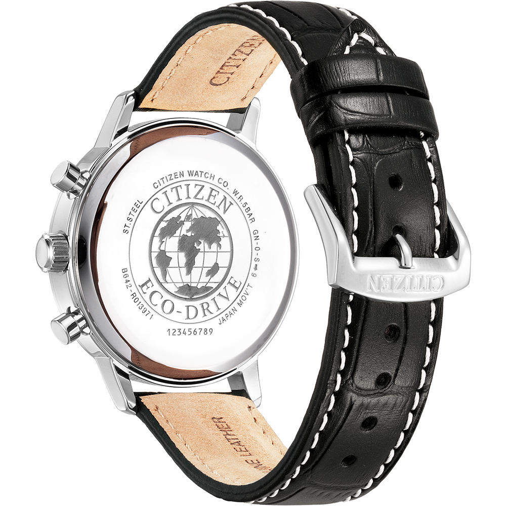 Attesa Men's Chronograph