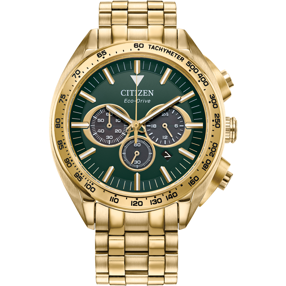 attesa Men's Chronograph