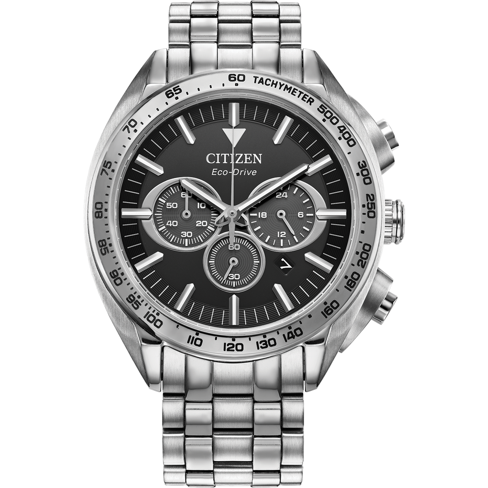 attesa Men's Chronograph