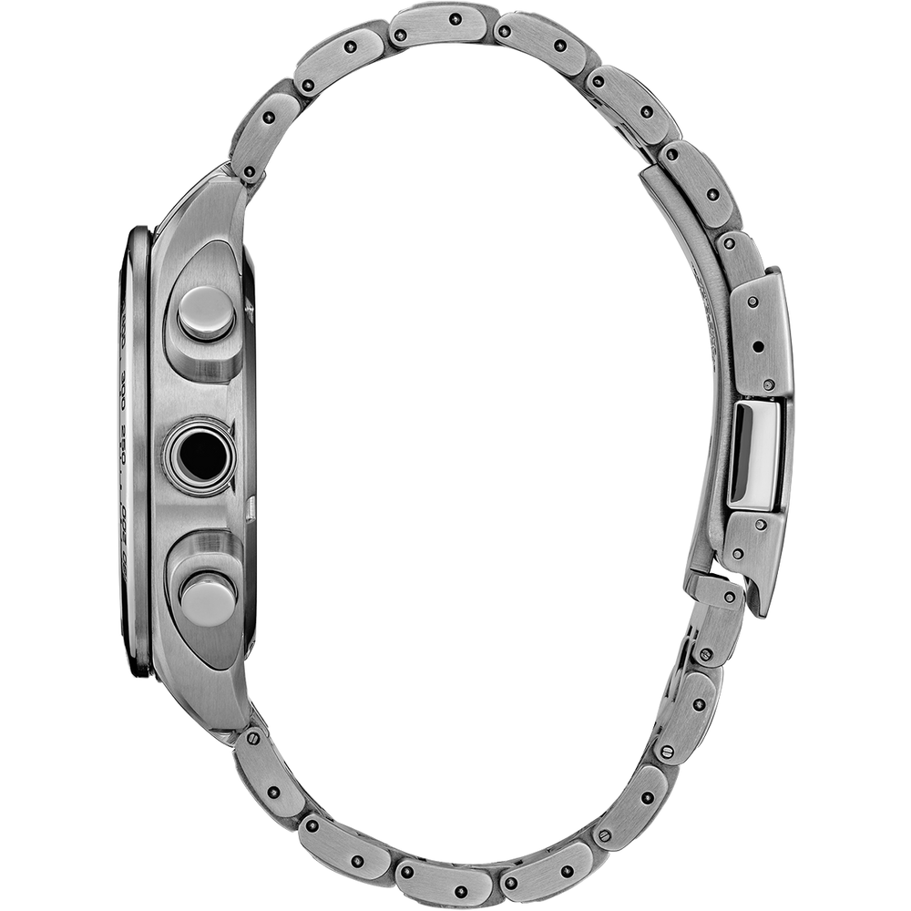 Attesa Men's Chronograph