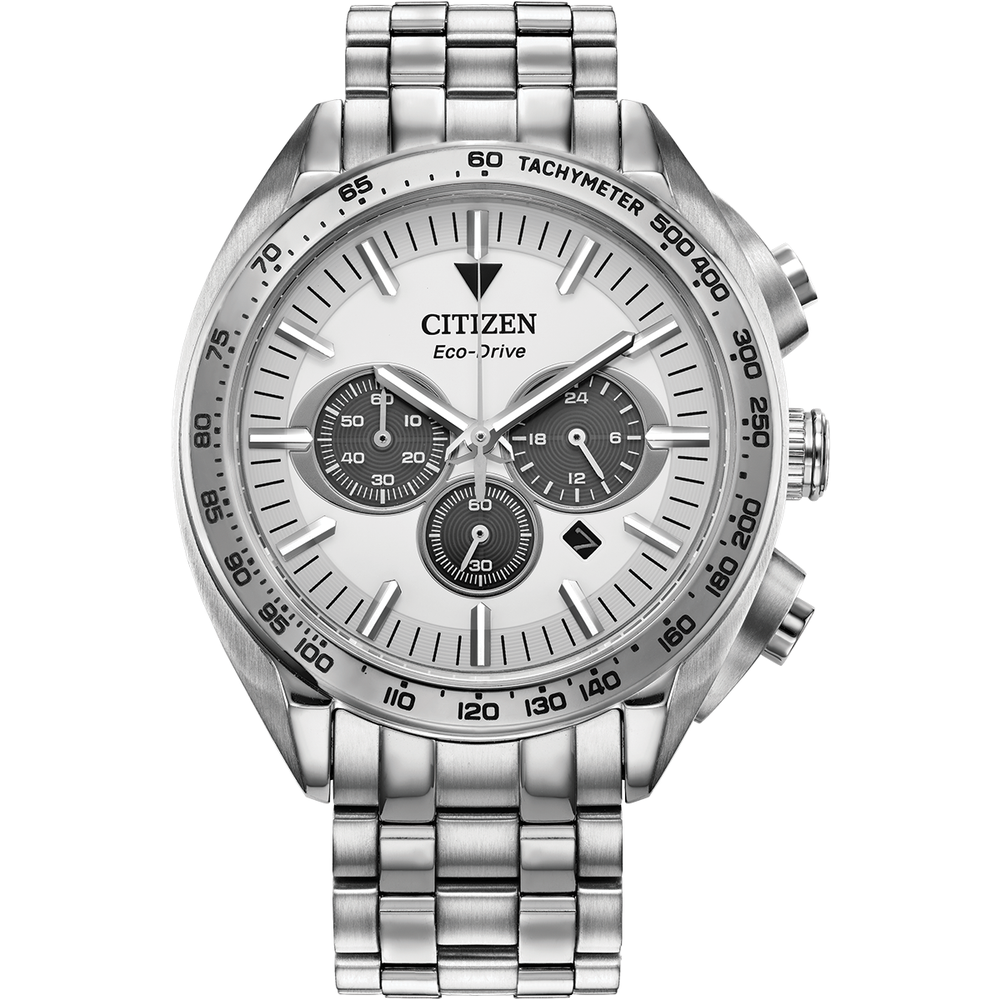 attesa Men's Chronograph