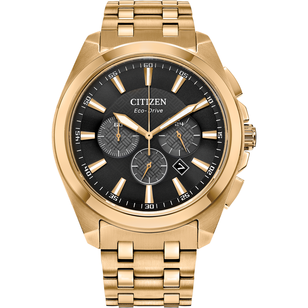 attesa Men's Chronograph