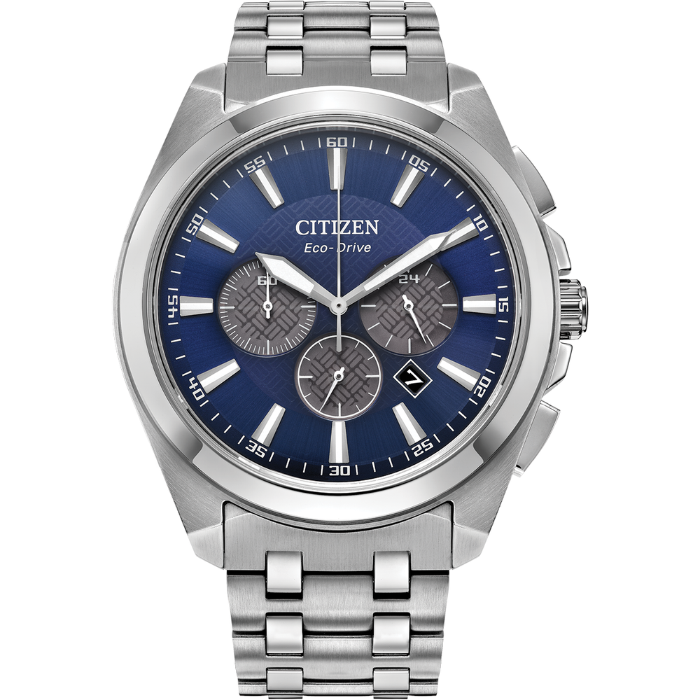 attesa Men's Chronograph
