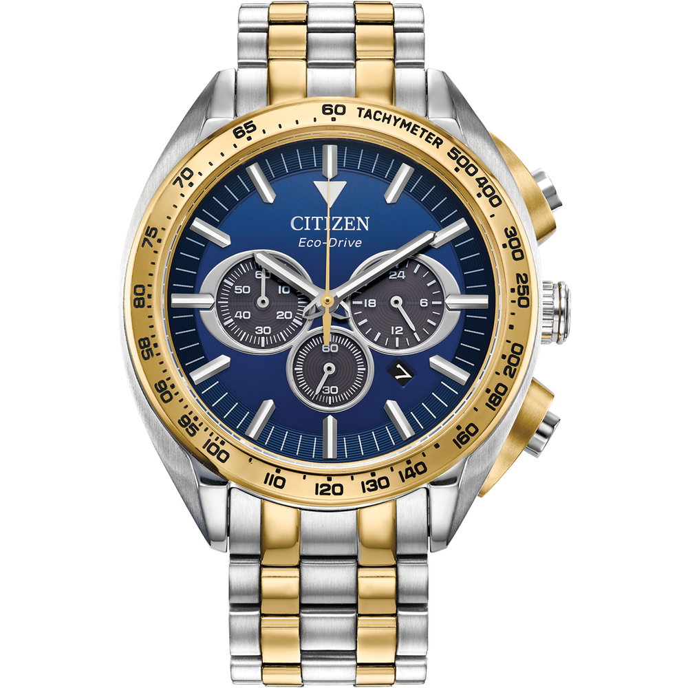 attesa Men's Chronograph