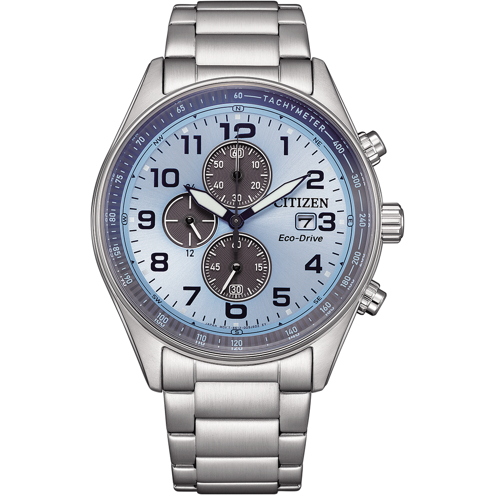 attesa Men's Chronograph