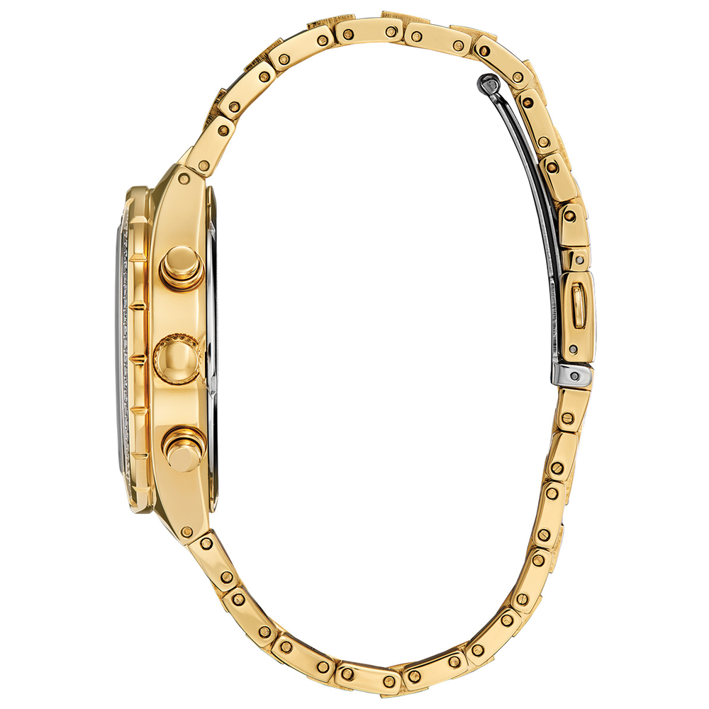 Attesa Men's Crystal