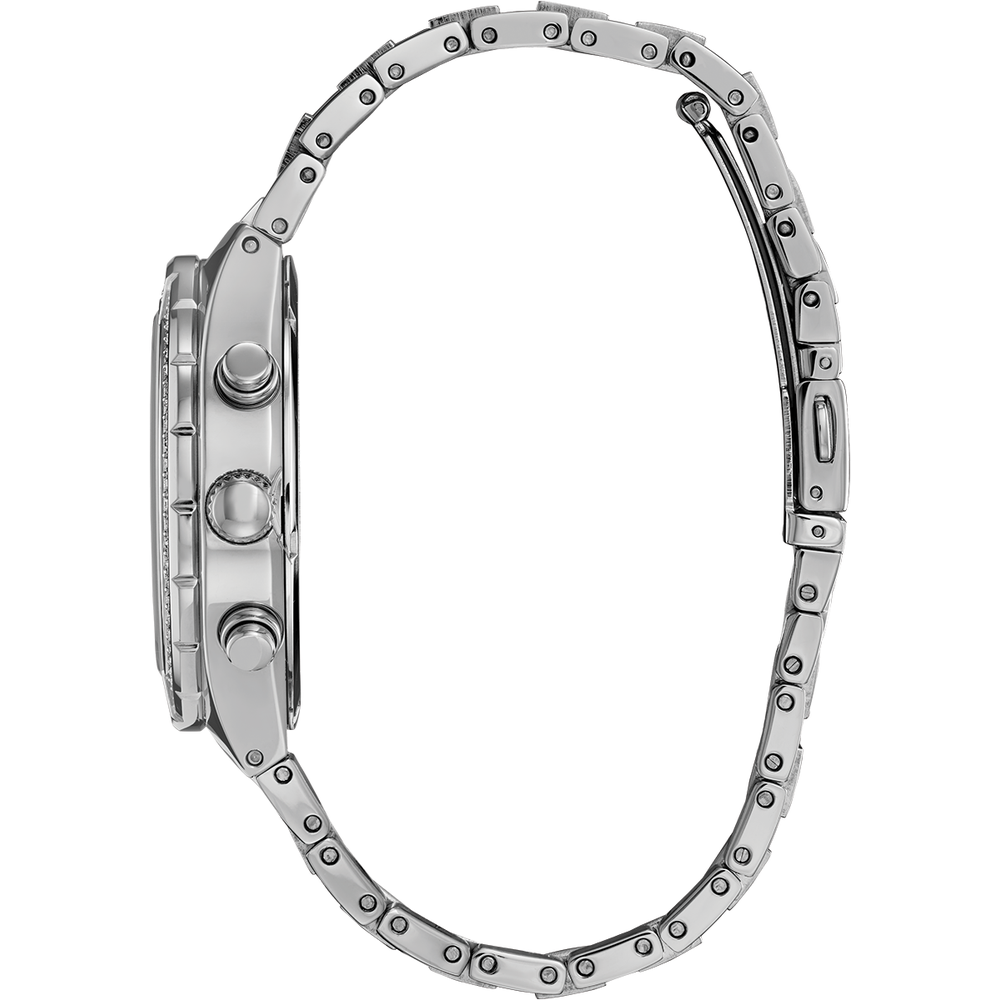 Attesa Men's Crystal