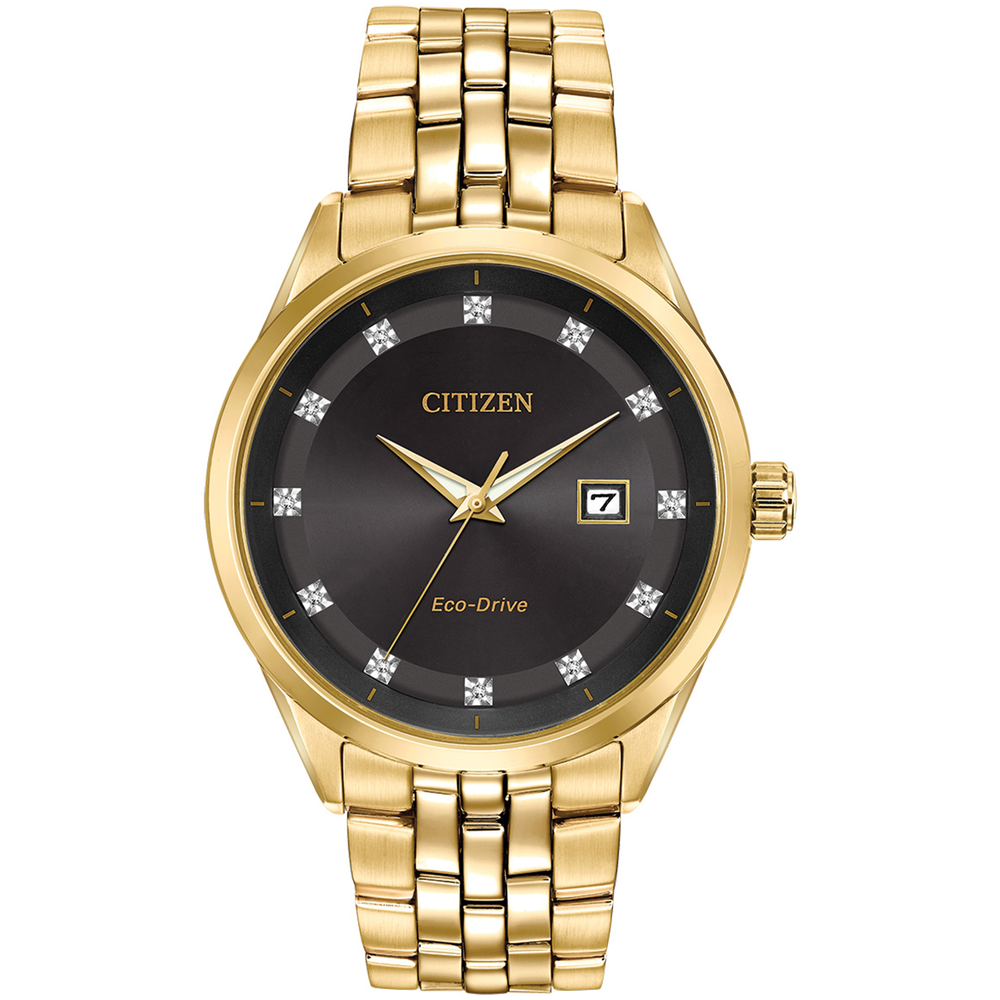 attesa Men's Diamond