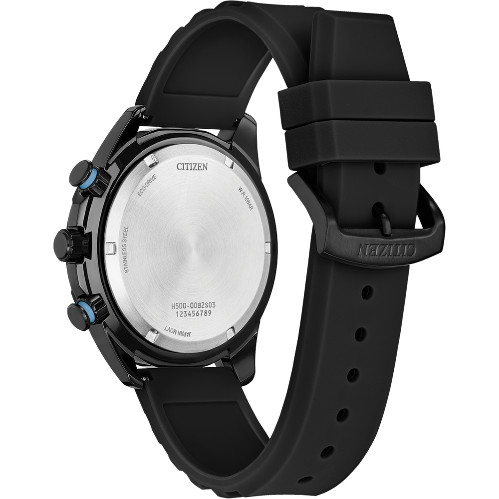 Attesa Men's Sport Chronograph