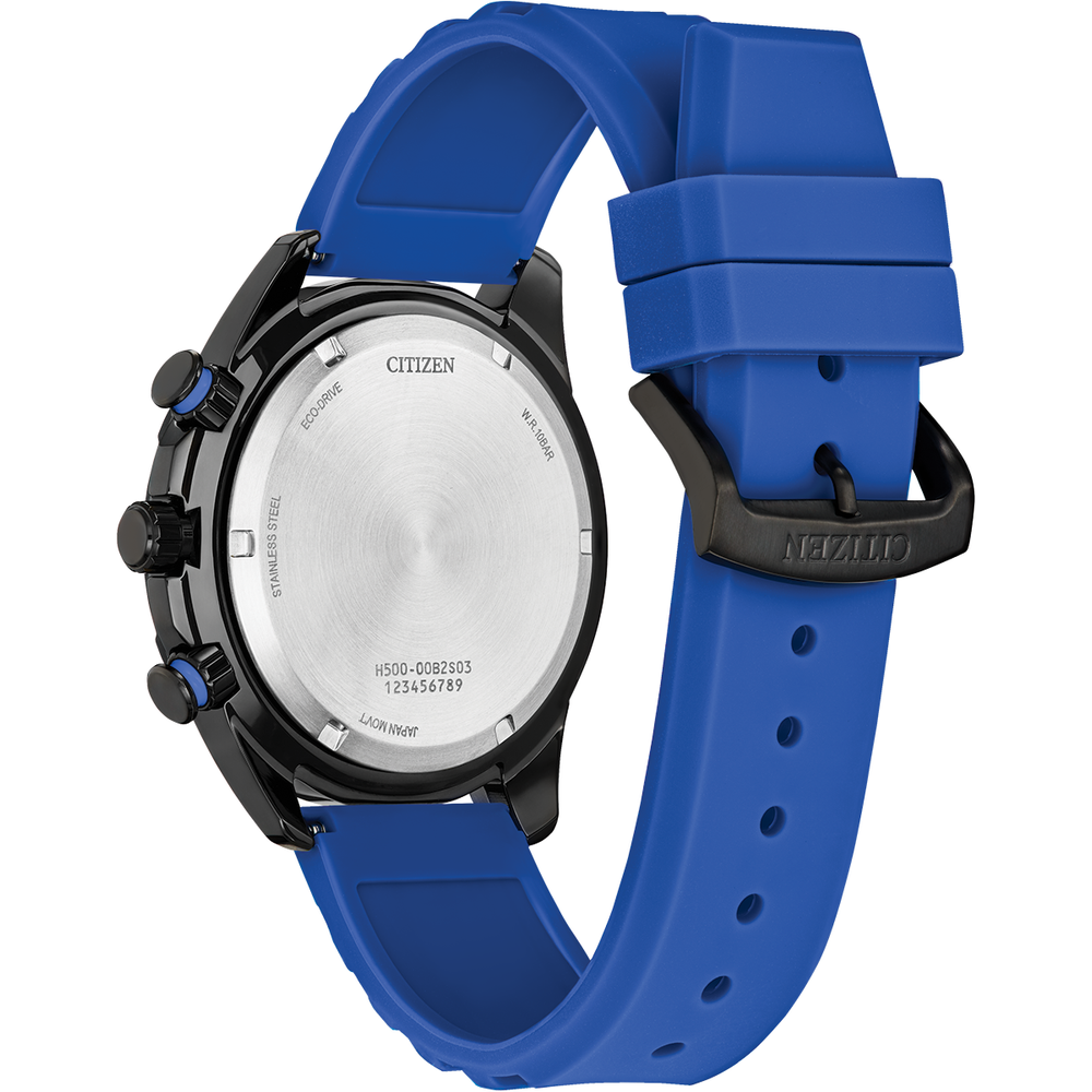 Attesa Men's Sport Chronograph