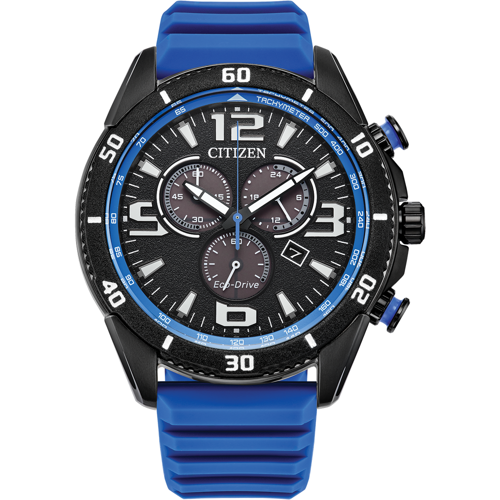 attesa Men's Sport Chronograph