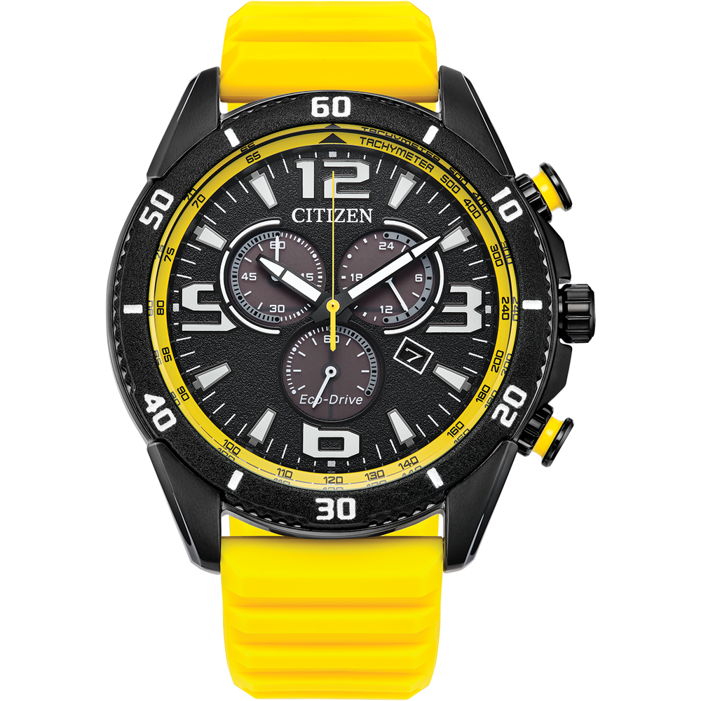 attesa Men's Sport Chronograph