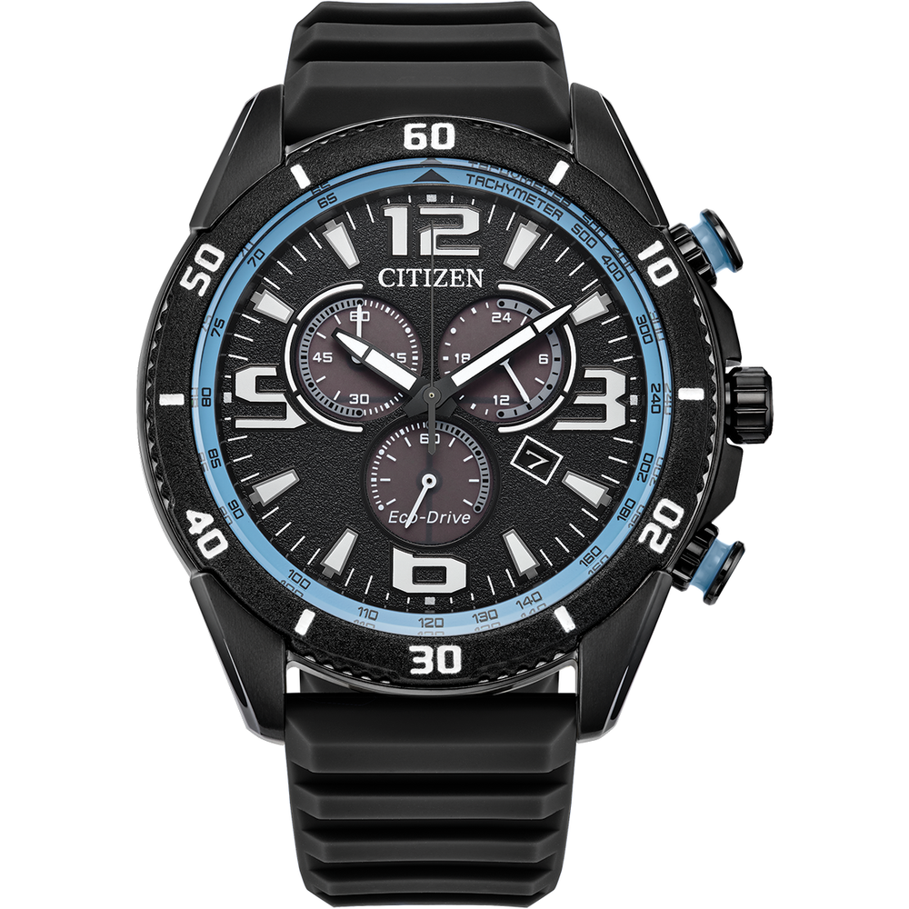 attesa Men's Sport Chronograph