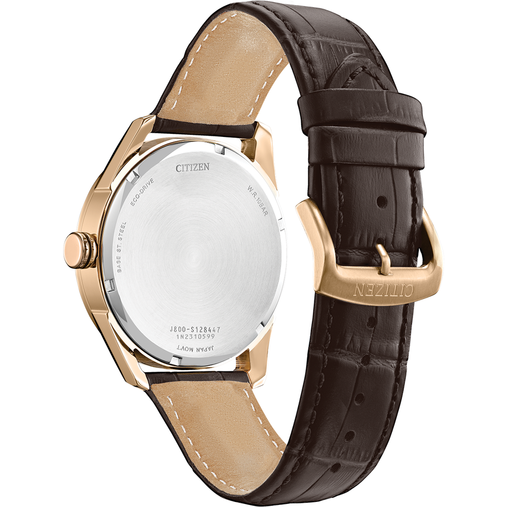 Attesa Men's Strap