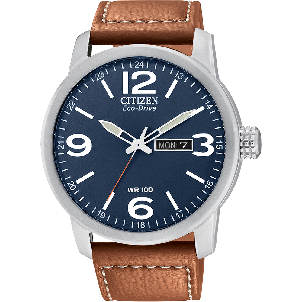 Attesa Men's Strap