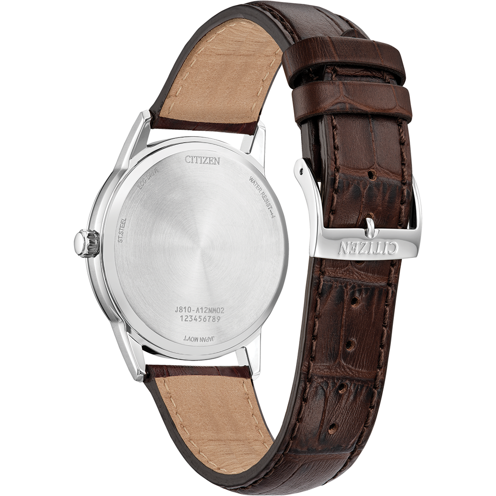 Attesa Men's Strap