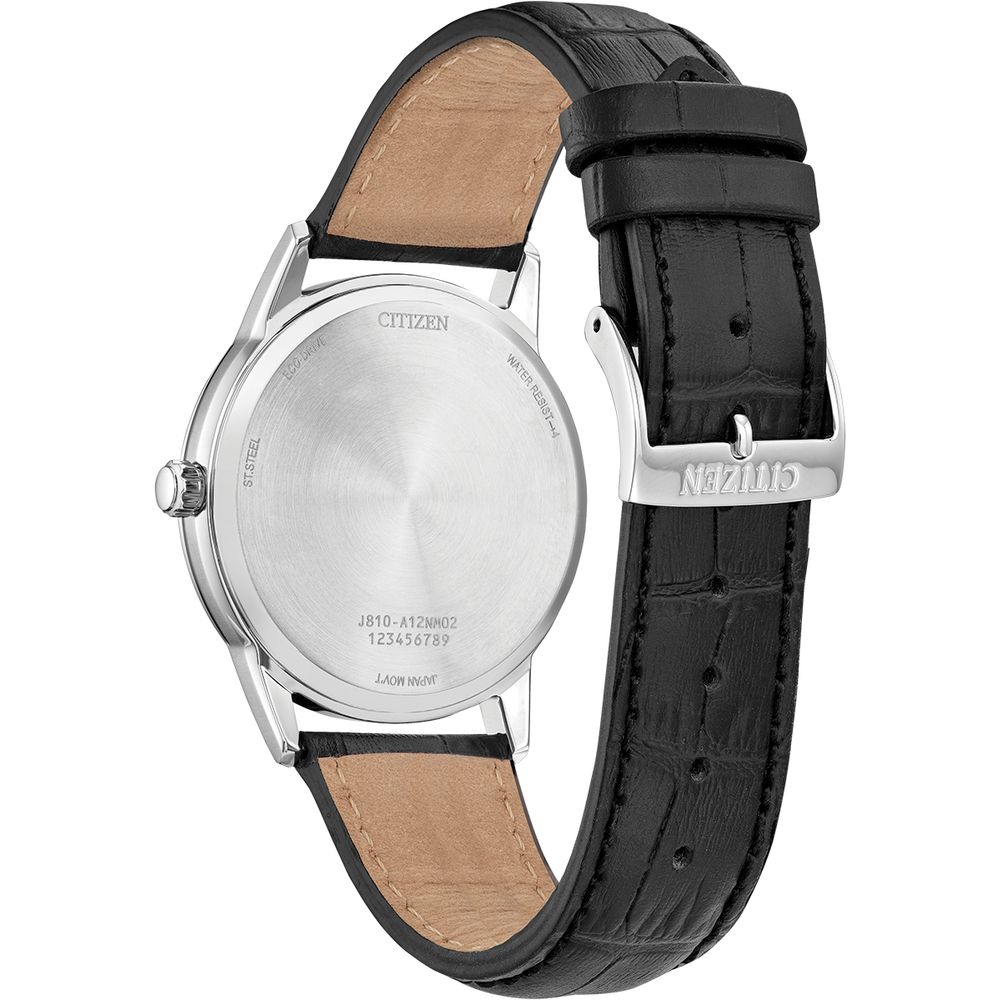 Attesa Men's Strap