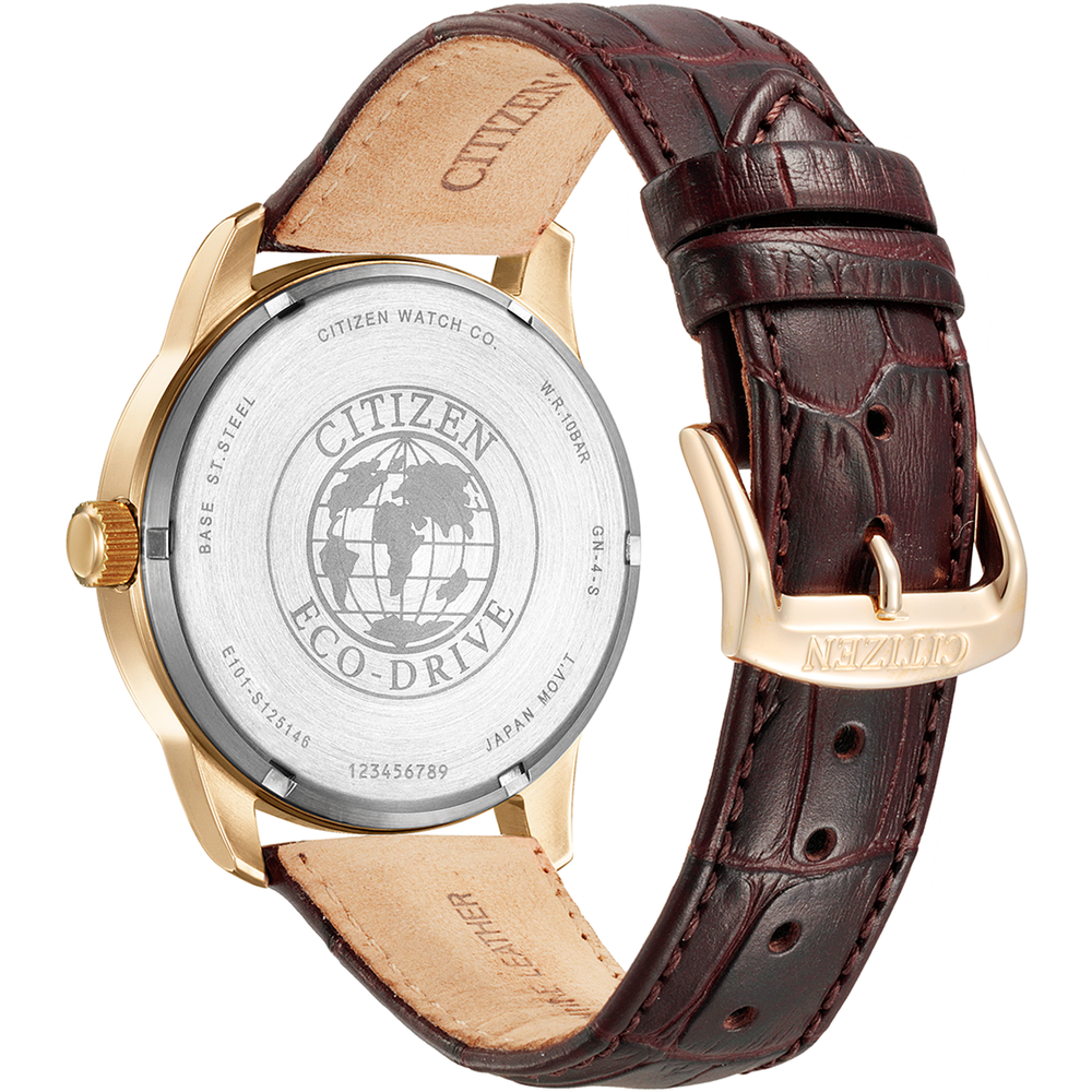 Attesa Men's Strap