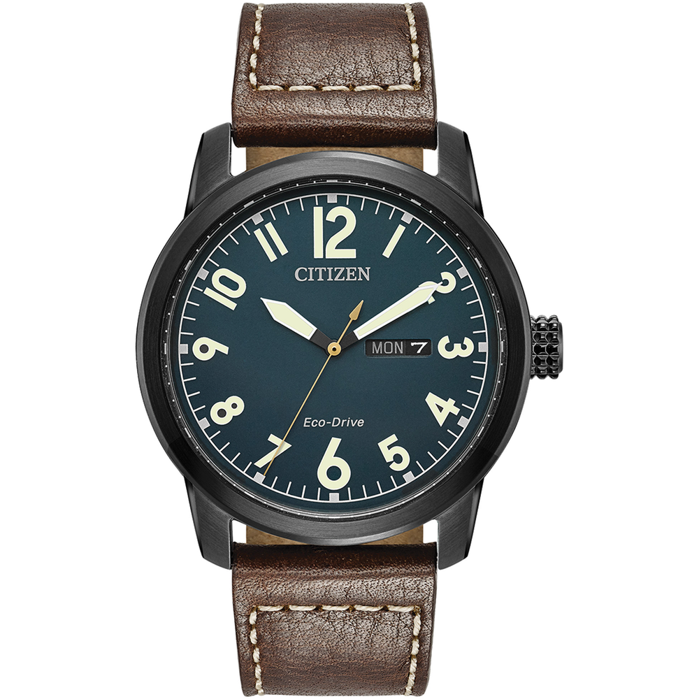 attesa Men's Strap