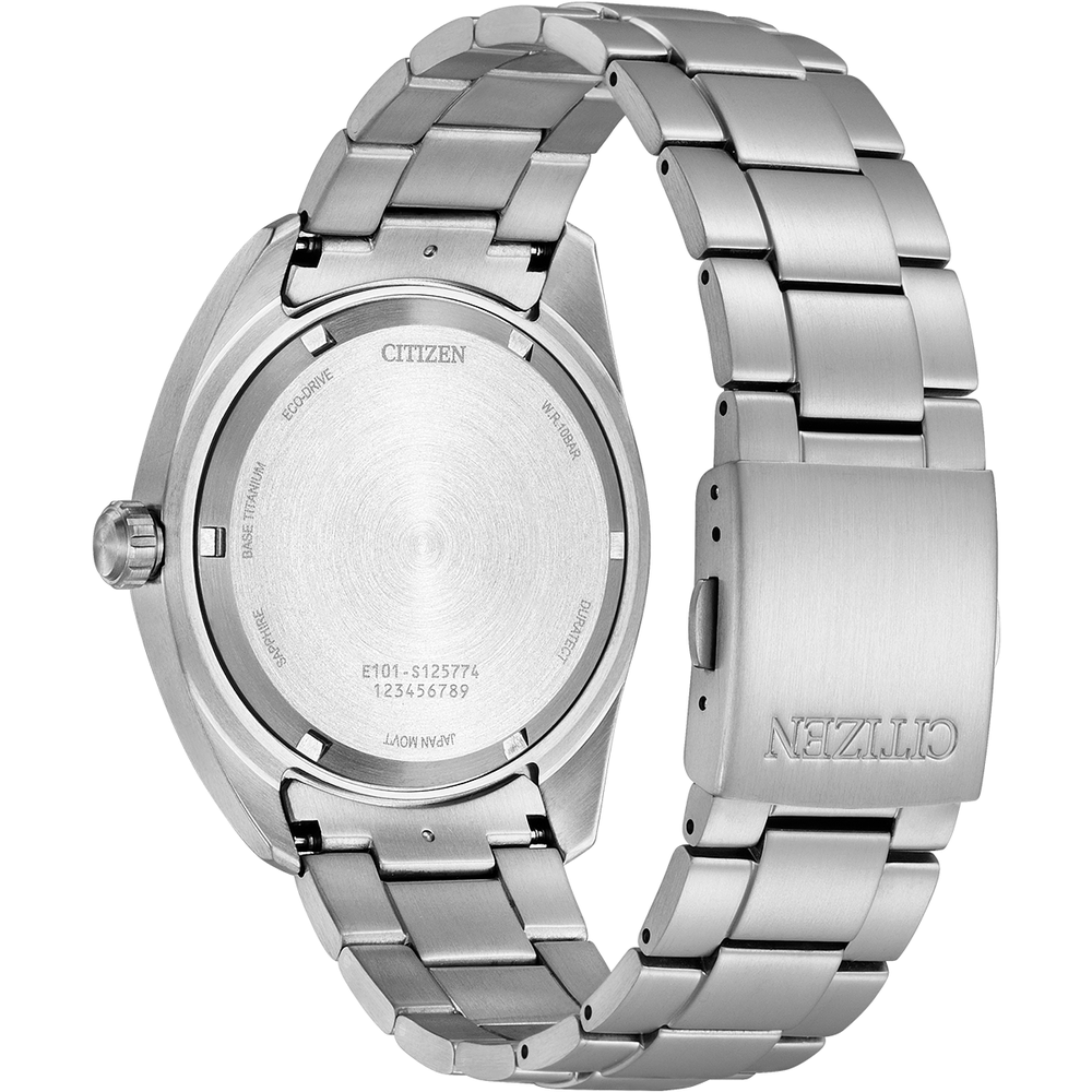 Attesa Men's Super Titanium