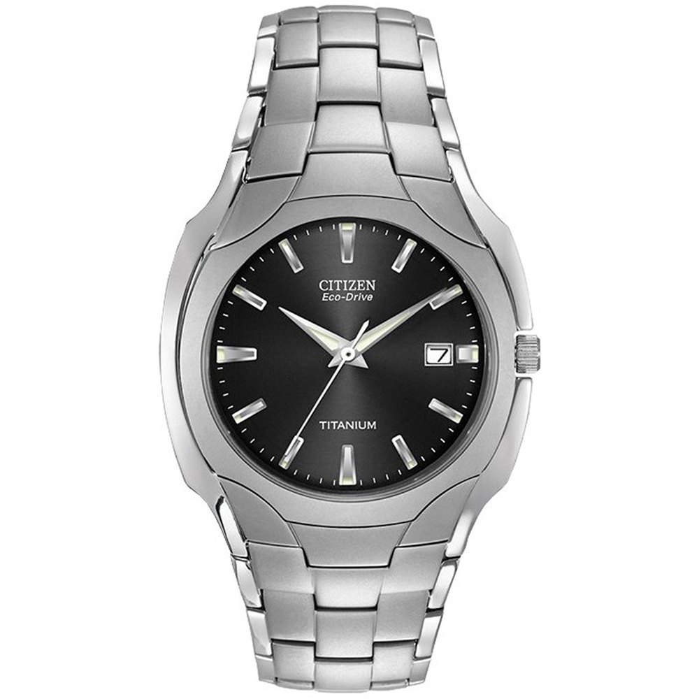 attesa Men's Super Titanium