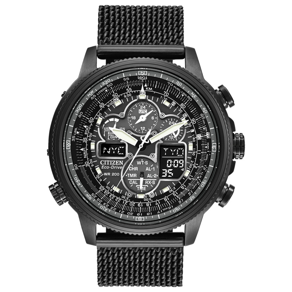 Attesa Navihawk A.T