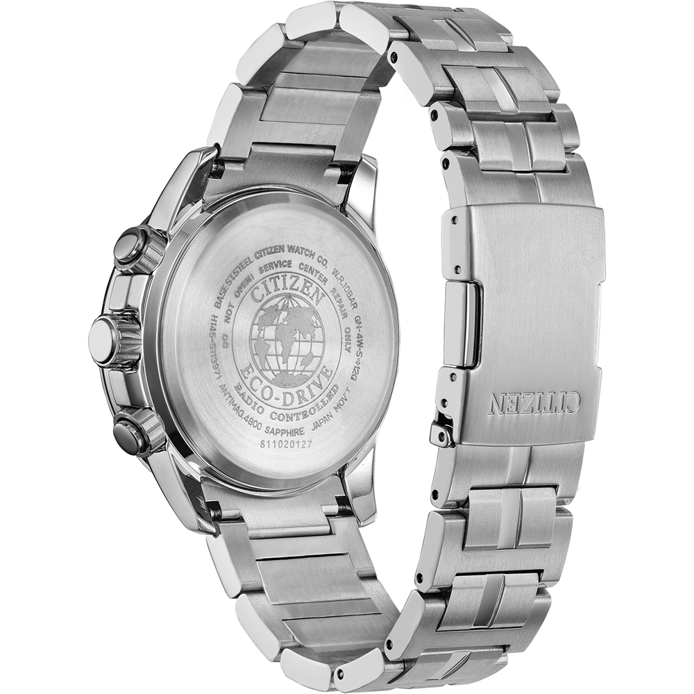 Attesa Perpetual Calendar A.T