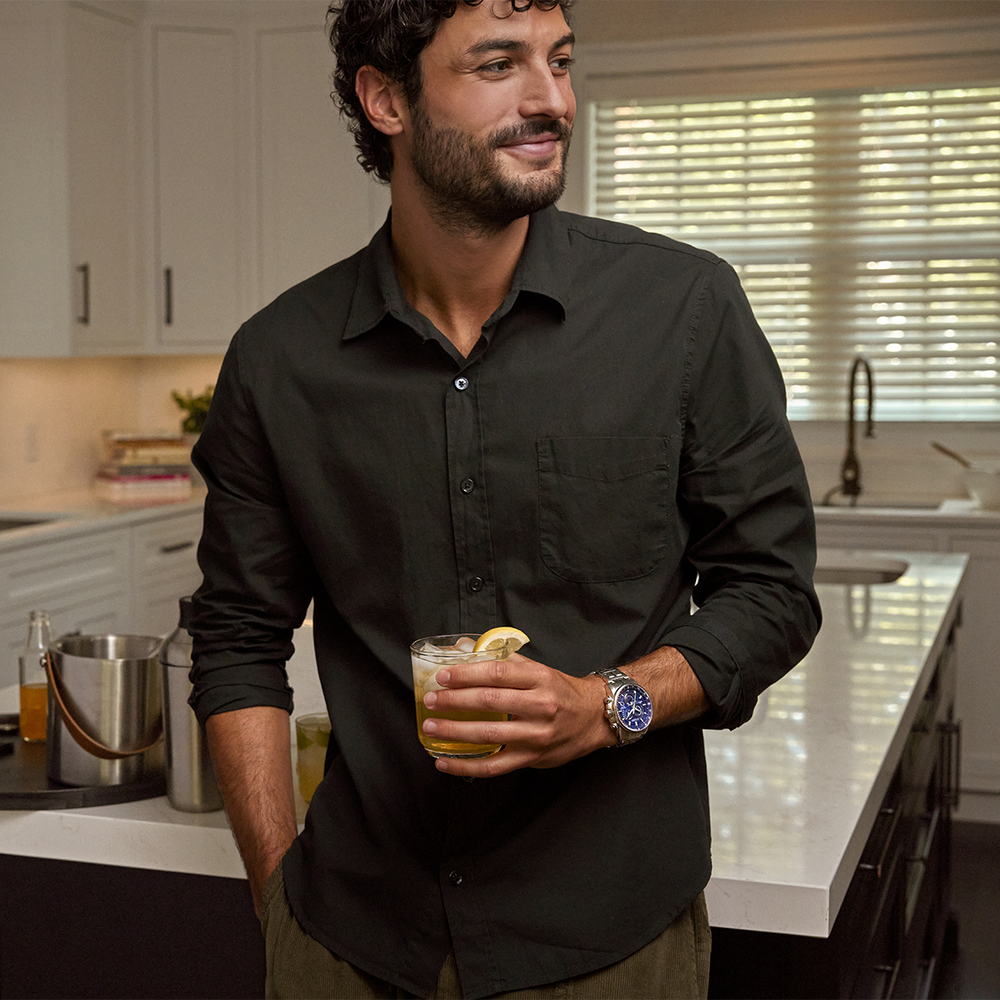 Attesa Perpetual Calendar A.T