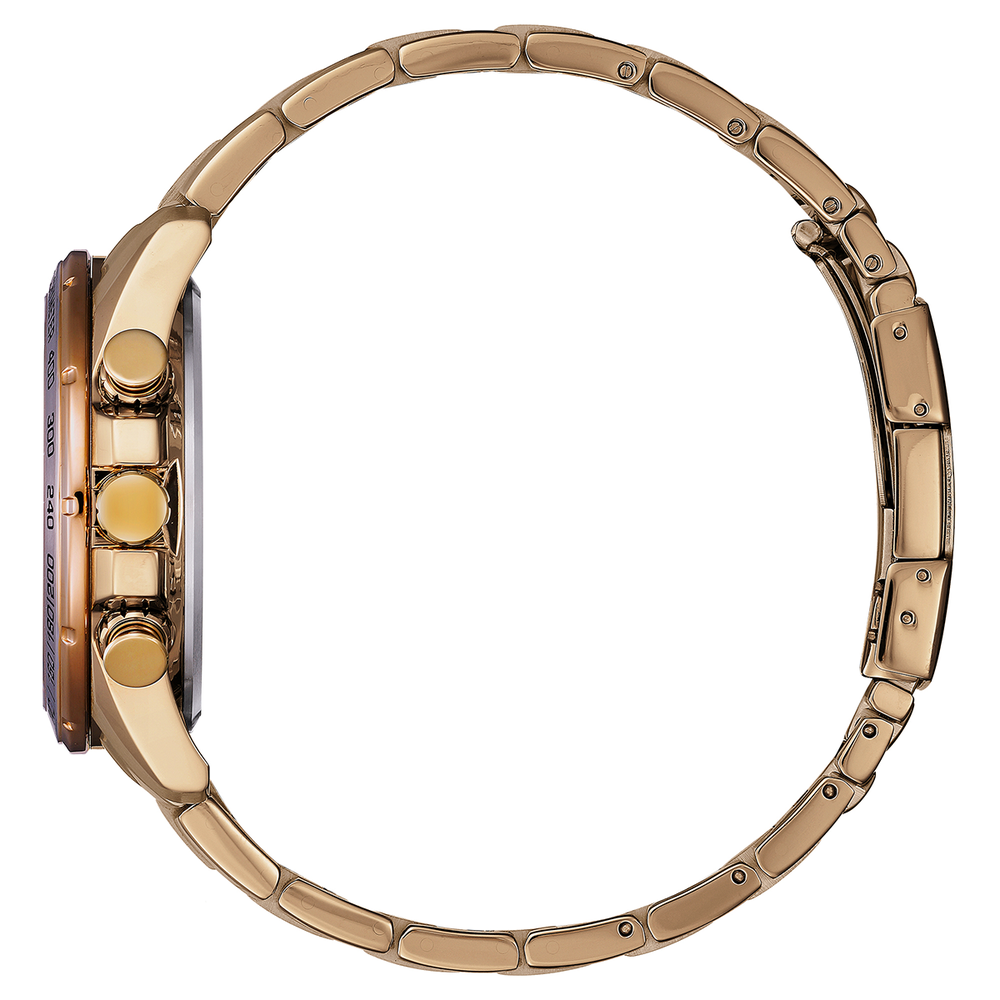 Attesa Perpetual Chrono A.T