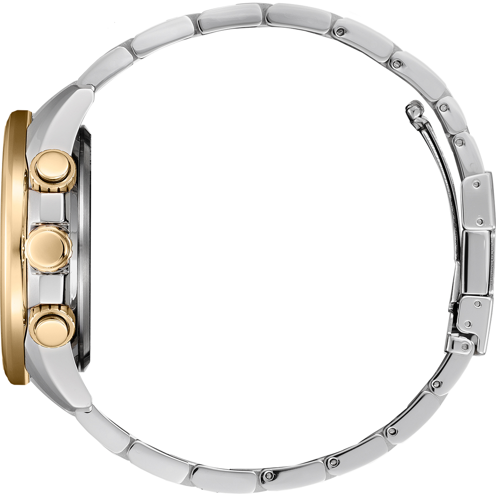 Attesa Perpetual Chrono A.T