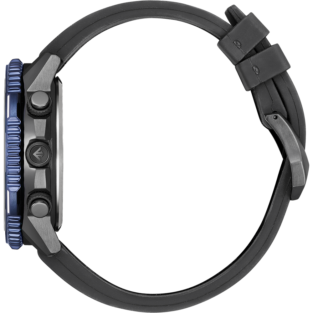 Attesa Perpetual Chrono A.T