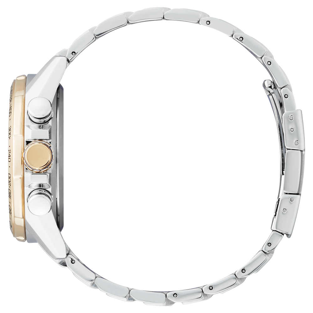 Attesa Perpetual Chrono A.T