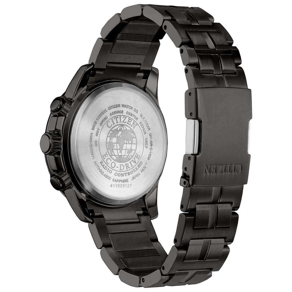 Attesa Perpetual Chrono A.T