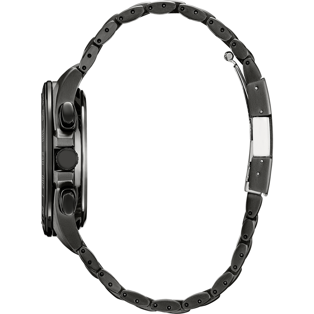 Attesa Perpetual Chrono A.T Layers Of Time