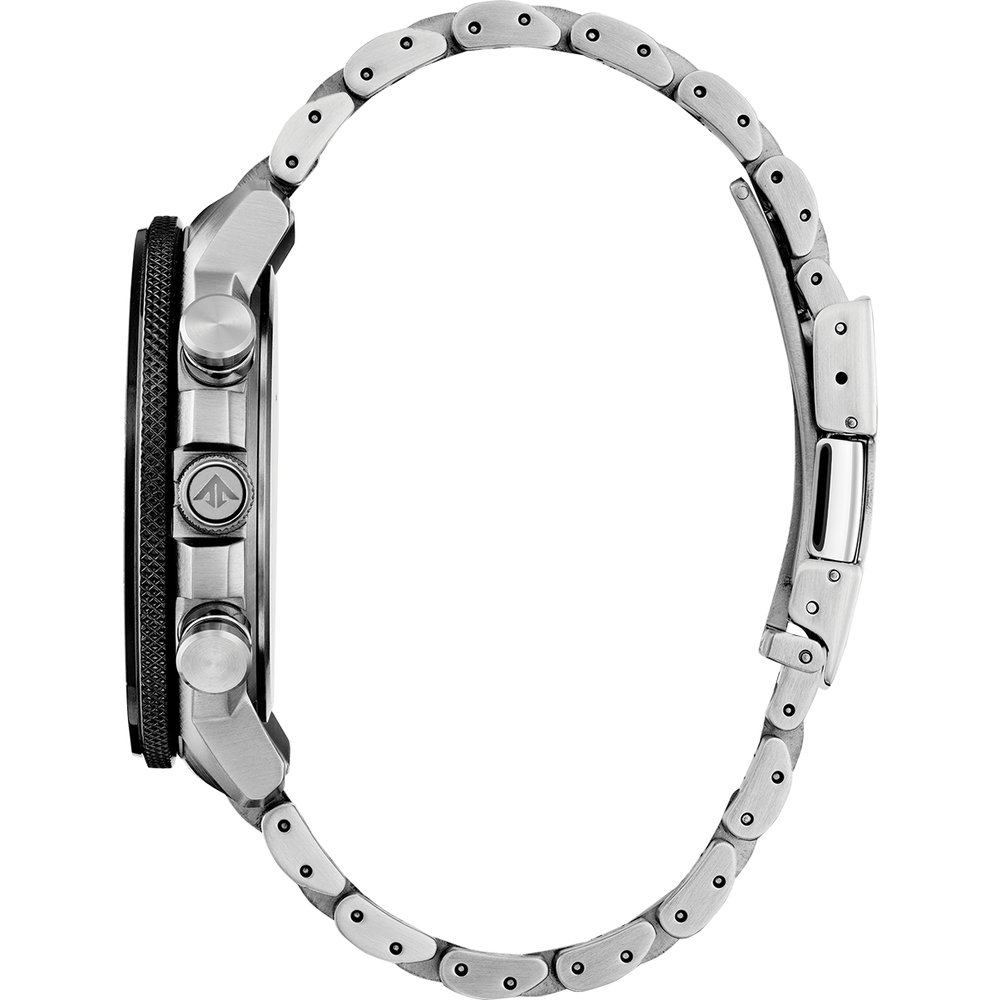 Attesa Promaster Air Geo Trekker