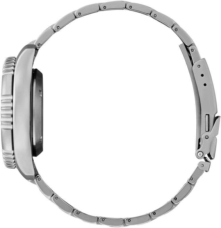 Attesa Promaster Diver Automatic