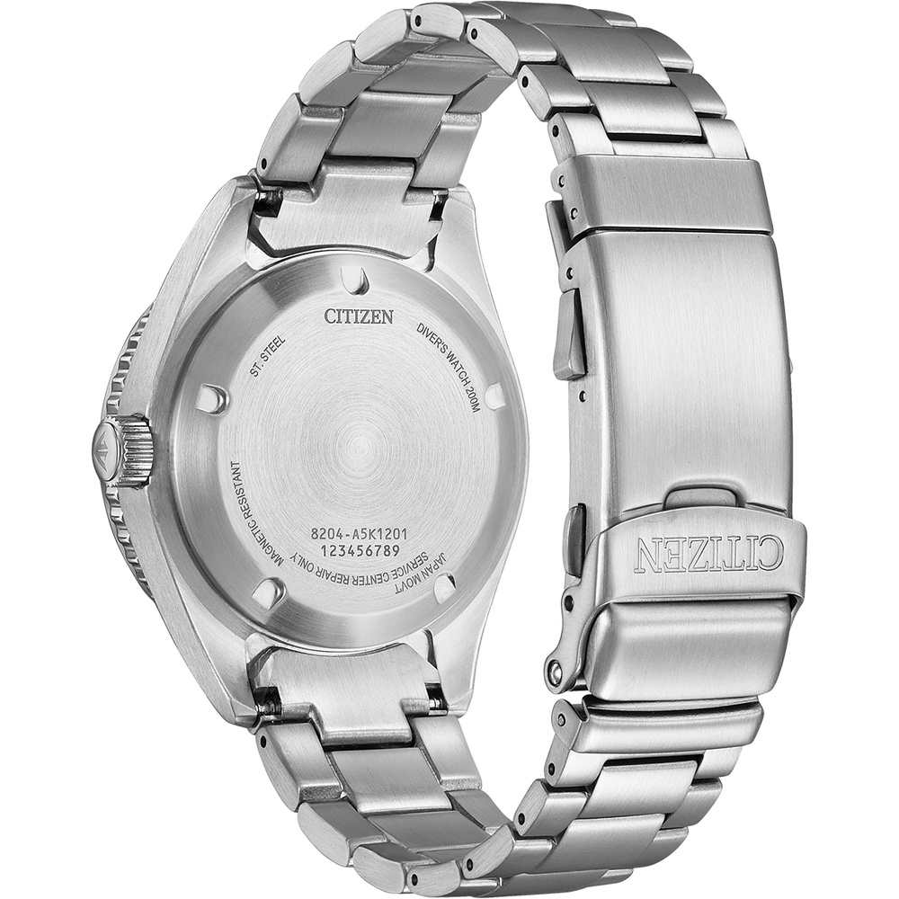 Attesa Promaster Diver Automatic