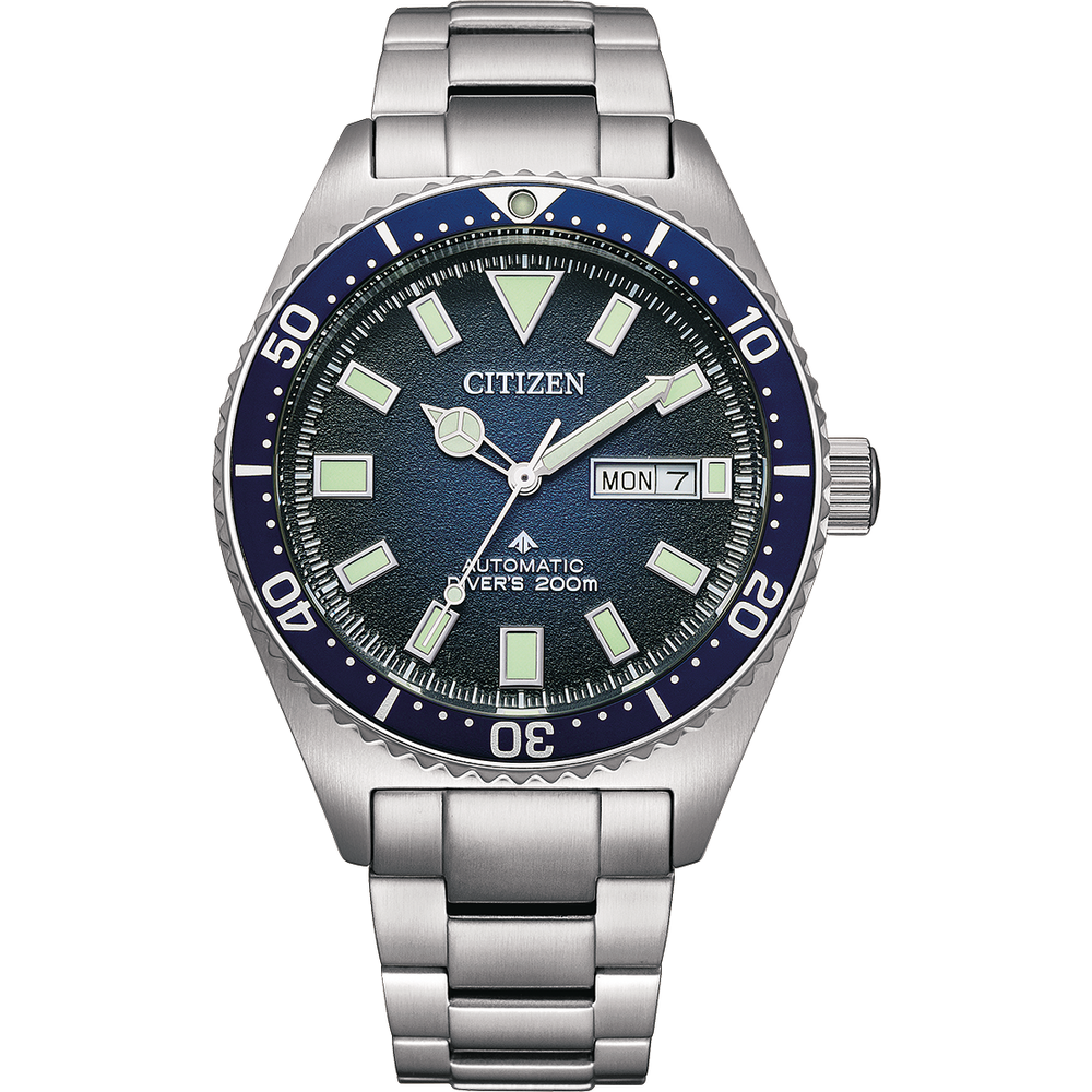 attesa Promaster Diver Automatic